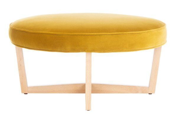Safavieh Tabby Ottoman